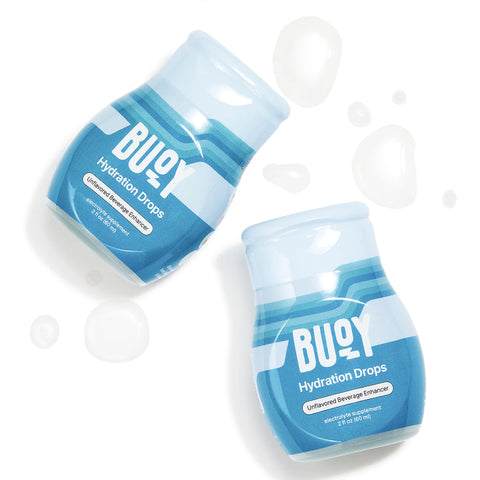 Hydration Drops