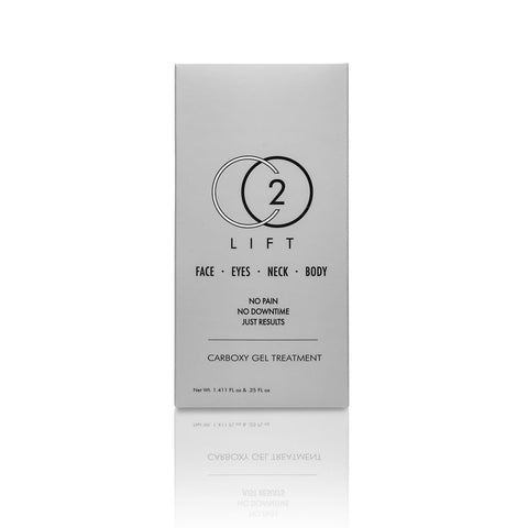 C02 Lift Mask