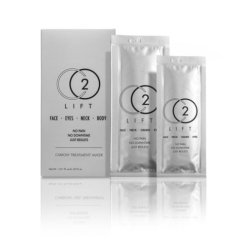 C02 Lift Mask