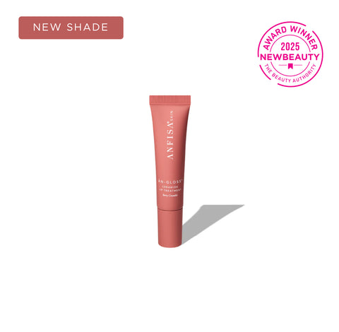Berry Crumble ÂN-GLOSS Ceramide Lip Treatment