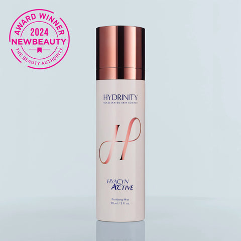 HYACYN ACTIVE PURIFYING MIST
