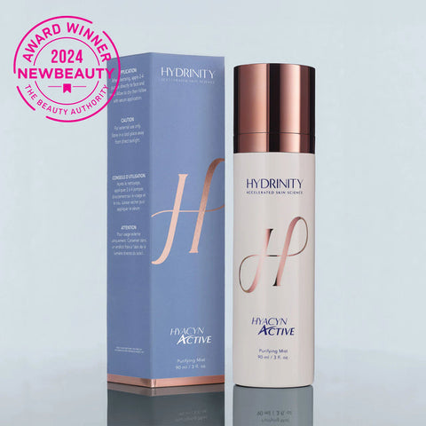 Waxing aftercare kit