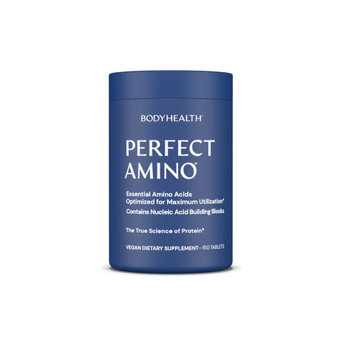 PERFECT AMINO TABLETS