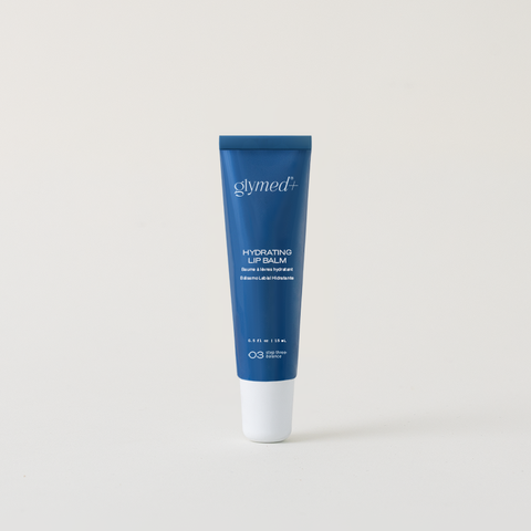 ULTRA-HYDRATING LIP BALM