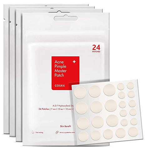 Pimple Patches