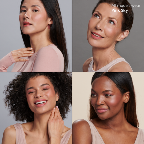 Total Protection Color Balm SPF 50