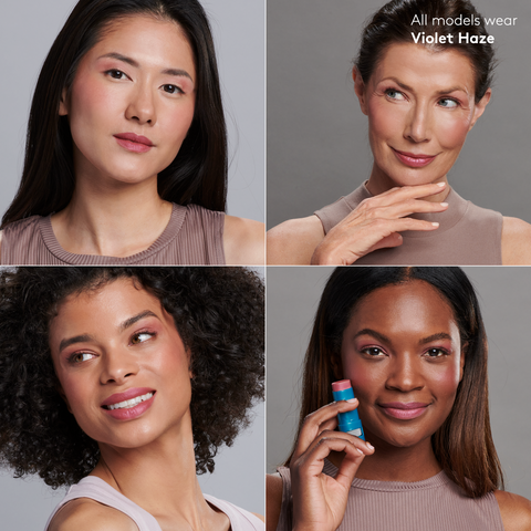 Total Protection Color Balm SPF 50