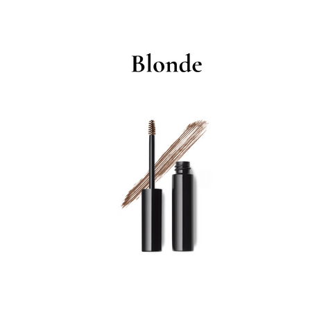 Brow Tint with Fibers