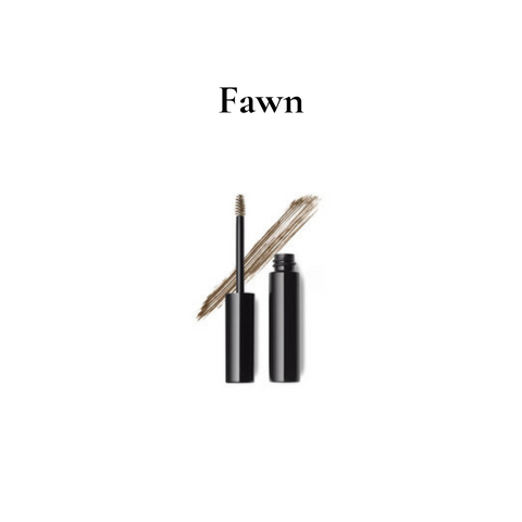 Brow Tint with Fibers