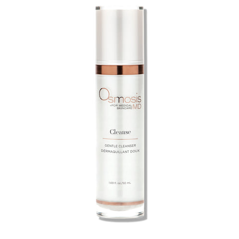 Cleanse - gentle cleanser