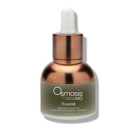 Nourish avocado oil