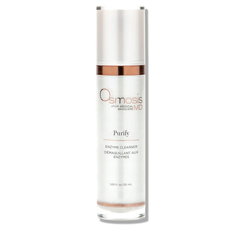 Purify - enzyme cleanser