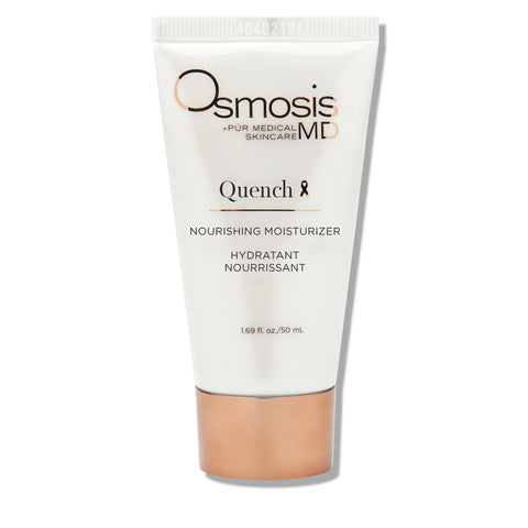 Quench moisturizer