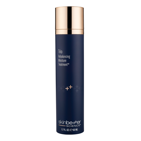Trio Moisturizer