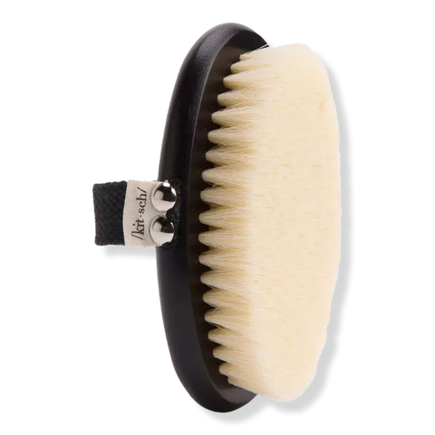 Body Dry brush
