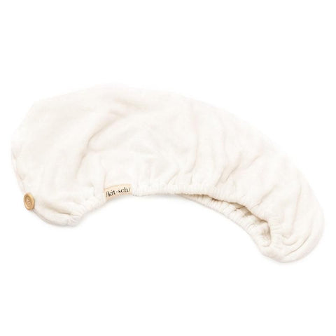 Kitsch Quick dry hair towel