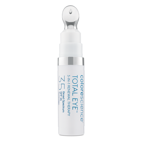 Total Eye Treatment SPF 35 eye cream