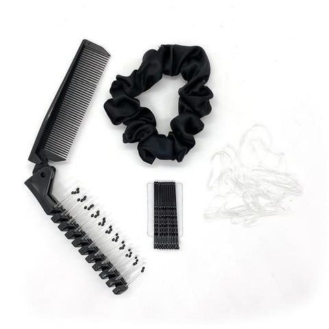 Hair Emergency Kit