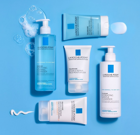 La Roche-Posay