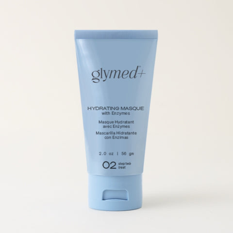 HYDRATING MASQUE WITH ENZYMES