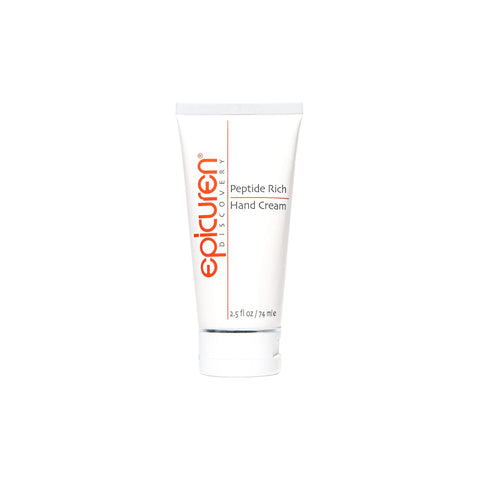 PEPTIDE RICH HAND CREAM