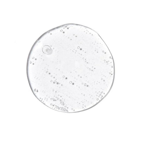 Cleansing gel - cleanser