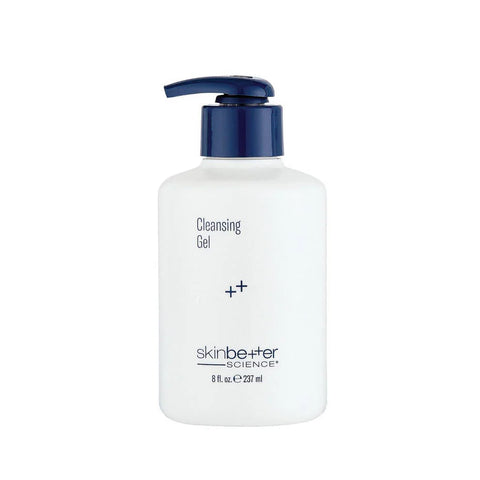 Cleansing gel - cleanser