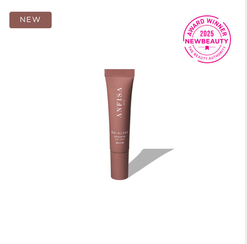 Spice Cake  ÂN-GLOSS Ceramide Lip Treatment