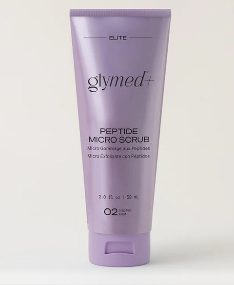 PEPTIDE MICRO SCRUB