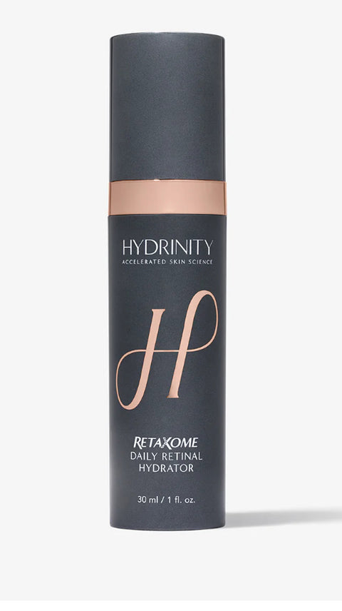 RetaXome Daily Retinal Hydrator