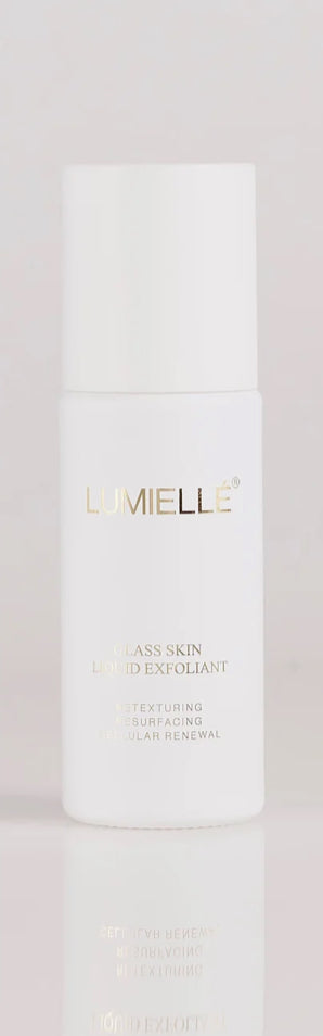 GLASS SKIN LIQUID EXFOLIANT