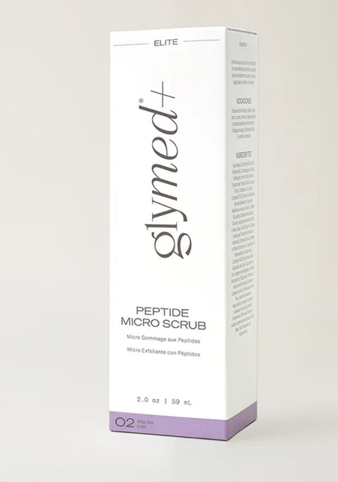 PEPTIDE MICRO SCRUB