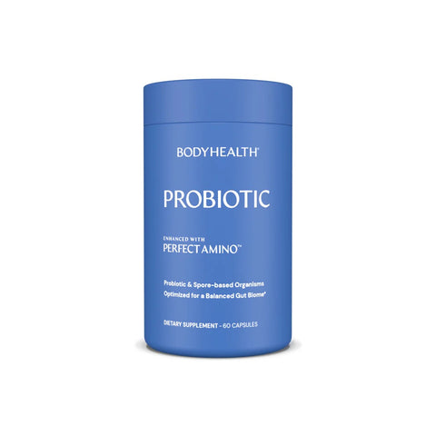 PROBIOTIC
