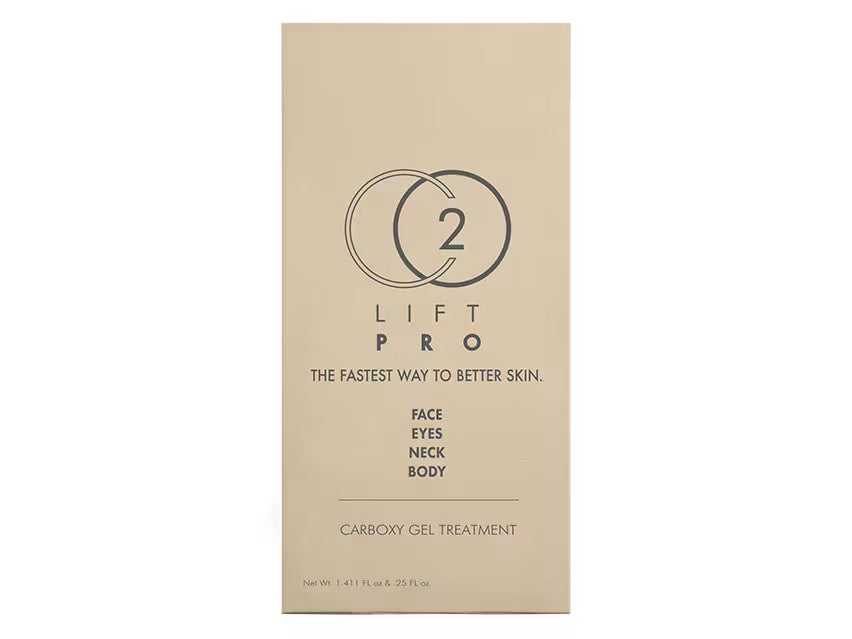 パック・フェイスマスク LE LIFT PRO EXFOLIANT 100ml C02 Lift Pro Mask – Studio NDB