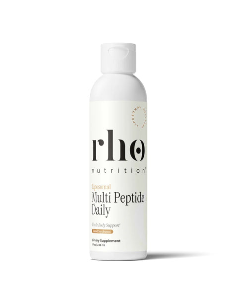 Liposomal Multi Peptide Daily