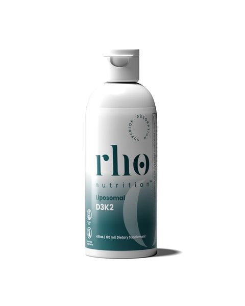 Liposomal D3K2