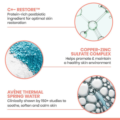 Cicalfate+ Restorative Protective Cream