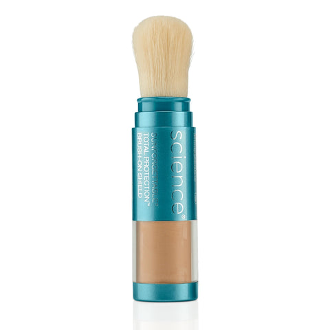 Total Protection Brush on Shield SPF 50