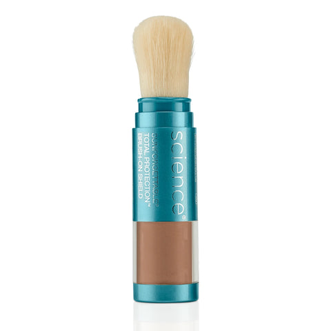 Total Protection Brush on Shield SPF 50