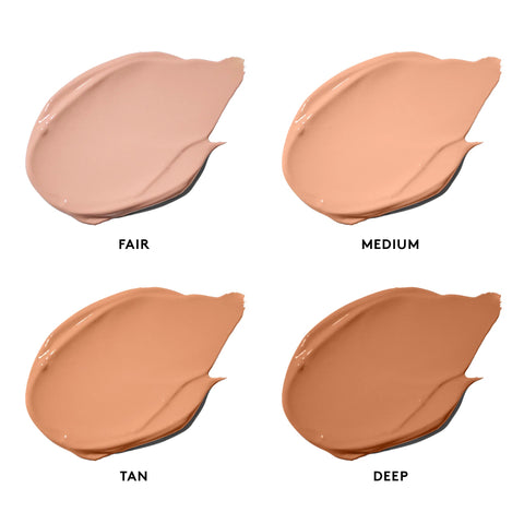 Total Eye Treatment SPF 35 eye cream