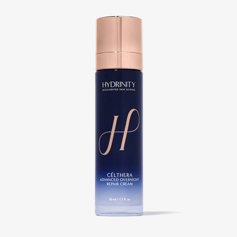 CÉLTHERA Advanced Overnight Repair Cream