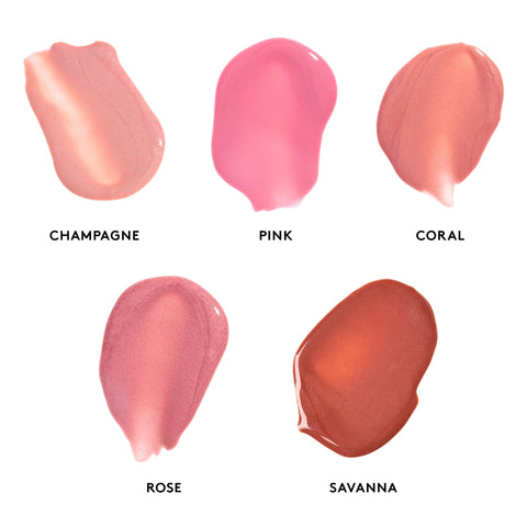 Lip Shine SPF 35