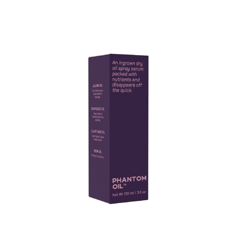 Phantom Oil