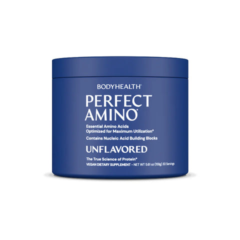 Perfect Amino Powder