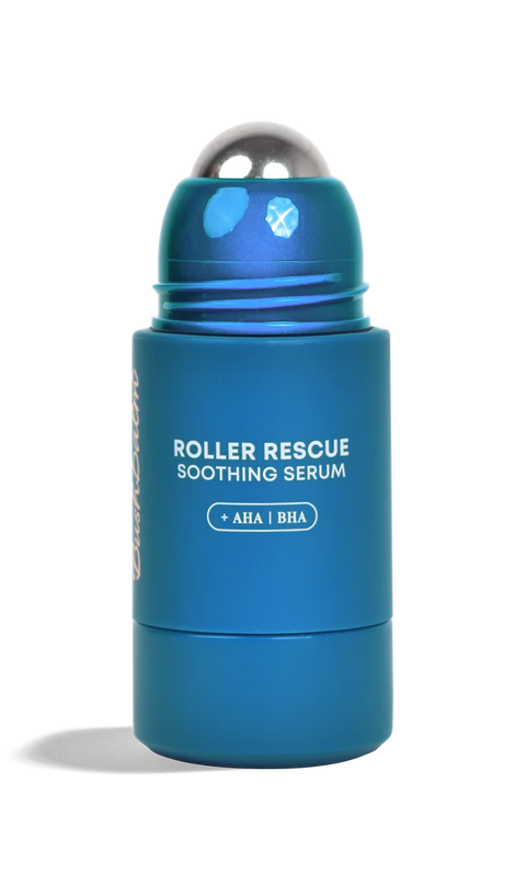 Roller Rescue Body Soothing Serum