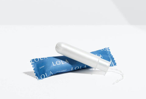 20ct Super Tampons