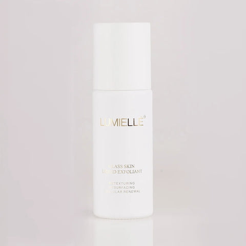 GLASS SKIN LIQUID EXFOLIANT