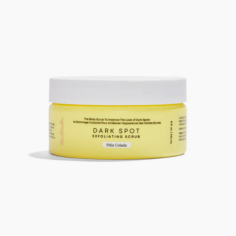 Piña Colada Dark Spot Exfoliating Scrub