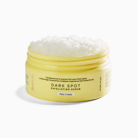 Piña Colada Dark Spot Exfoliating Scrub