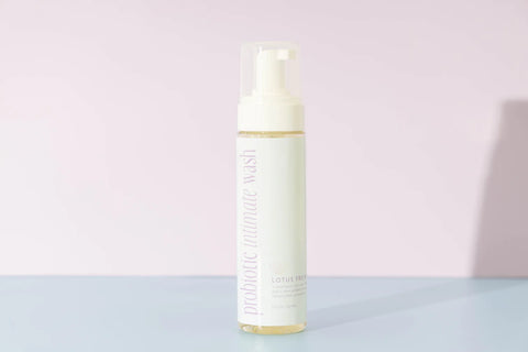 Probiotic Intimate Wash